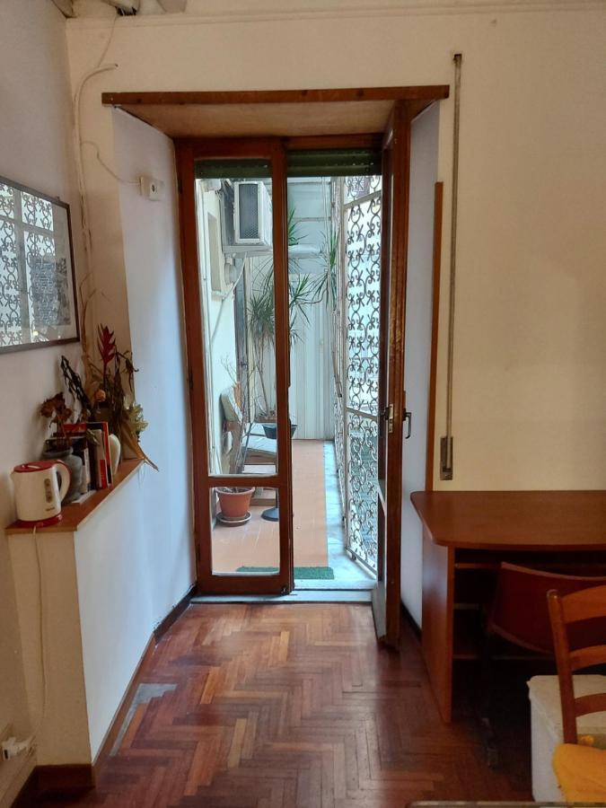 Vatican Rooms Guest House روما المظهر الخارجي الصورة
