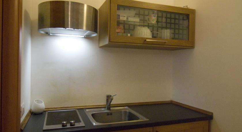 Vatican Rooms Guest House روما المظهر الخارجي الصورة