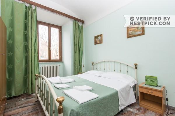 Vatican Rooms Guest House روما المظهر الخارجي الصورة