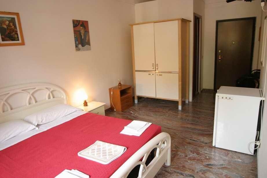 Vatican Rooms Guest House روما المظهر الخارجي الصورة