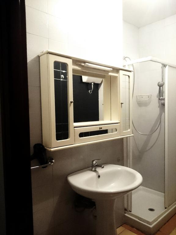 Vatican Rooms Guest House روما المظهر الخارجي الصورة
