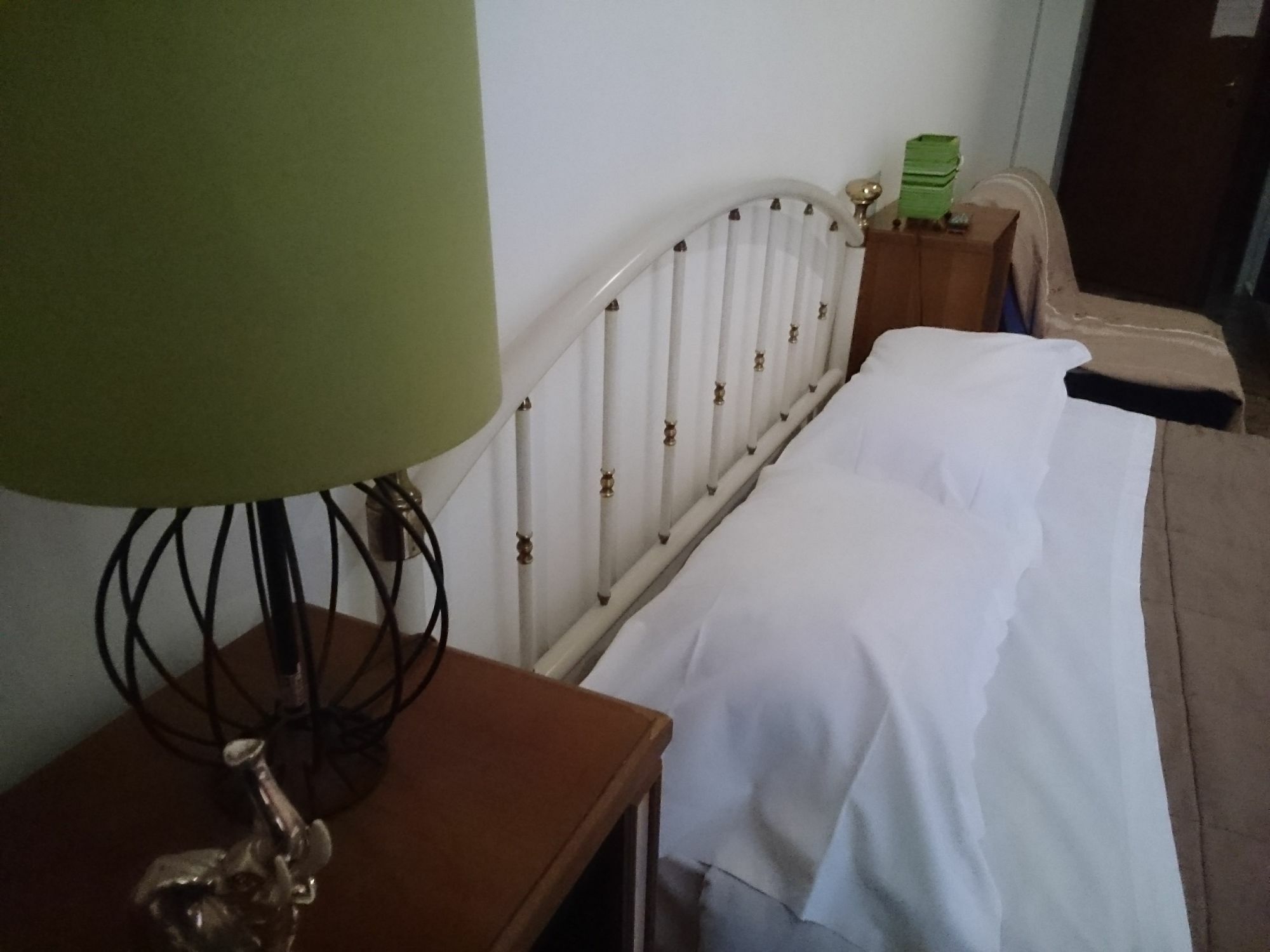 Vatican Rooms Guest House روما المظهر الخارجي الصورة